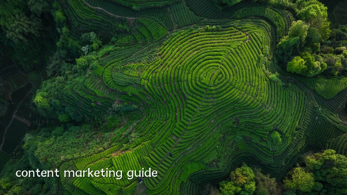 content marketing guide